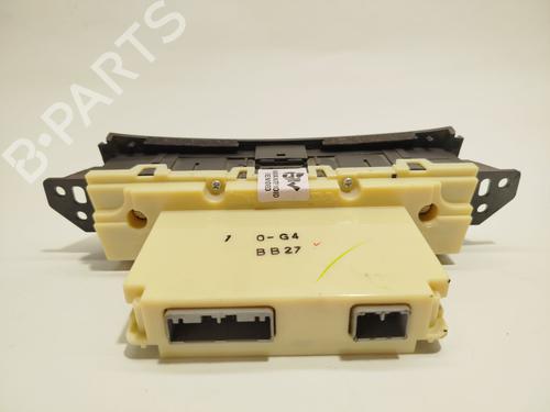 Comando clima HONDA ACCORD VIII (CU) 2.2 i-DTEC (CU3) | BP30510974I5 