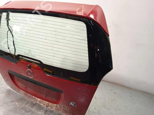 Tailgate MERCEDES-BENZ A-CLASS (W169) A 160 CDI (169.006, 169.306) | BP11366000C6 