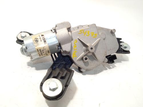 Rear wiper motor KIA CEED (CD)  | BP20075321M102 
