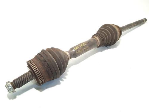 Used Right front driveshaft Right front driveshaft 7756673 7756673