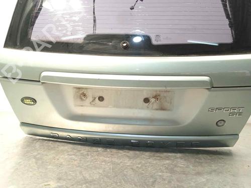 Tailgate LAND ROVER RANGE ROVER SPORT I (L320) 2.7 D 4x4 | BP16714776C6 