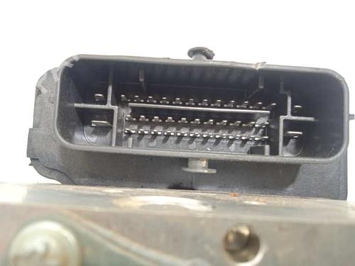 ABS pump RENAULT CLIO IV (BH_)  | BP10566047M43 