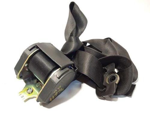 Used Front right seatbelt BMW 3 Touring (E46) 320 d (150 hp) 9242732