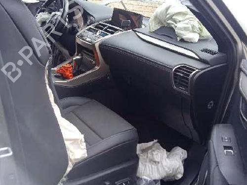 Electronic module LEXUS NX (_Z1_)  | BP17234834M83 