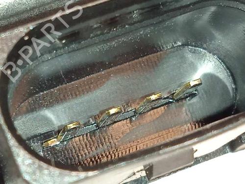 Rear wiper motor VW POLO VI (AW1, BZ1, AE1) 1.0 TSI | BP10167468M102