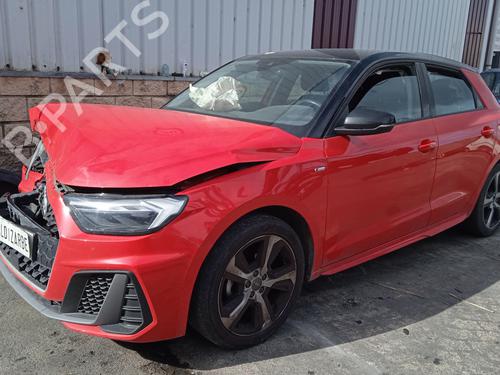 Used Parts AUDI A1 Sportback (GBA) 25 TFSI (95 hp) 4291168