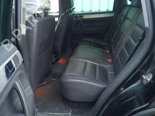 Switch VW TOUAREG (7LA, 7L6, 7L7) 3.0 V6 TDI | BP16562703I30 