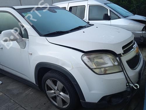 Left front window switch CHEVROLET ORLANDO (J309) 2.0 D | BP24956837I27  - Image 8