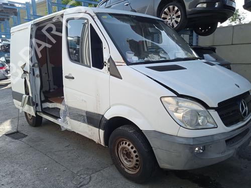 Used Parts MERCEDES-BENZ SPRINTER 3-t Van (B906)  210 CDI (906.611, 906.613)  2944300
