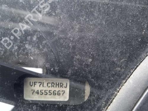 Front right window mechanism CITROËN C4 II (NC_) | BP25739861C23 - Image 12