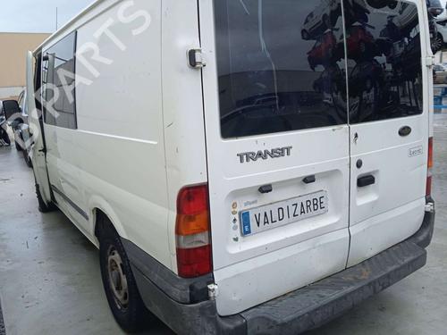 AC compressor FORD TRANSIT Van (FA_ _) 2.0 DI (FAE_, FAF_, FAG_) | BP38199031M34 - Image 11