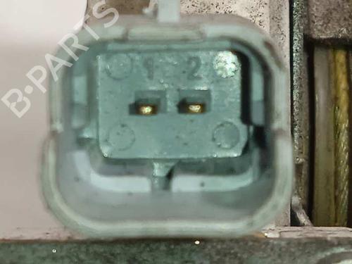 Front right window mechanism NISSAN MICRA III (K12) 1.4 16V | BP12600891C23 