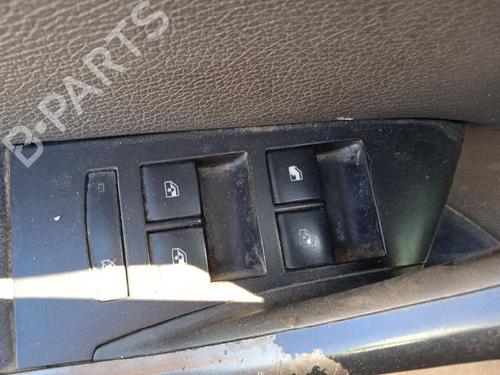 Left tailgate light OPEL ASTRA J (P10) 1.7 CDTI (68) | BP7514245C79 