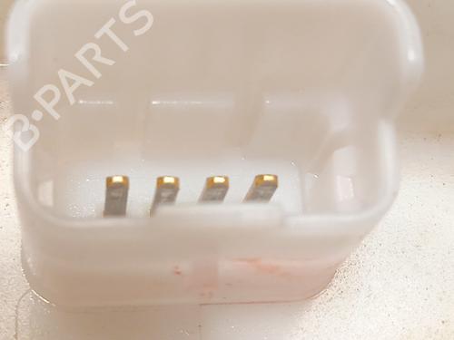 Fuel pump CITROËN C3 III (SX) 1.2 VTi 82 | BP25847531M76