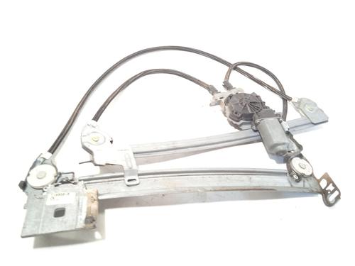 Front right window mechanism CITROËN C3 Pluriel (HB_) 1.4 | BP26447941C23 - Image 4