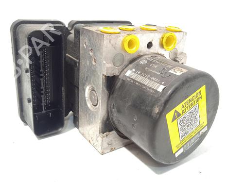 Used ABS pump VW SCIROCCO III (137, 138) 2.0 TDI (140 hp) 29270987