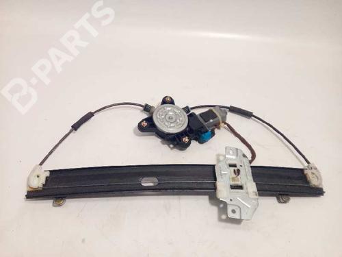 Front right window mechanism CHEVROLET MATIZ (M200, M250)  | BP4668936C23 