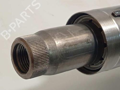 Steering column PORSCHE PANAMERA (970) 4.8 4S | BP9302629M21 - Image 4