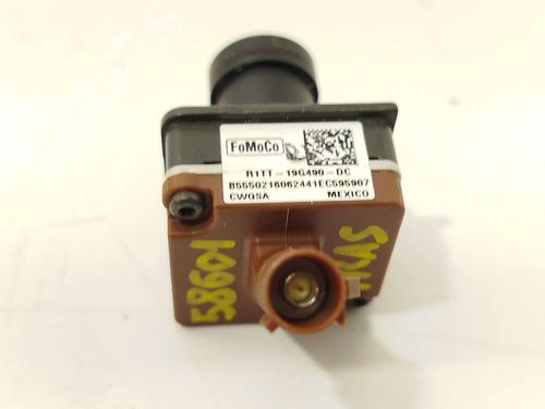 Electronic module FORD PUMA (J2K, CF7) 1.0 EcoBoost mHEV | BP38324662M83 - Image 3