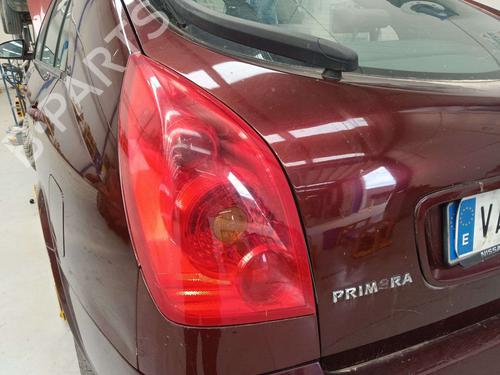 Left taillight NISSAN PRIMERA (P12) 2.2 dCi | BP39067174C34 - Image 16