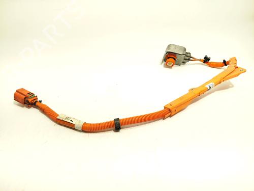 Used Electronic module Electronic module TOYOTA YARIS CROSS (MXP_) 1.5 (MXPB10) (125 hp) 29207243 29207243