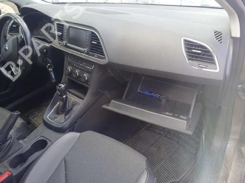 Starter SEAT LEON ST (5F8) | BP18077281M8