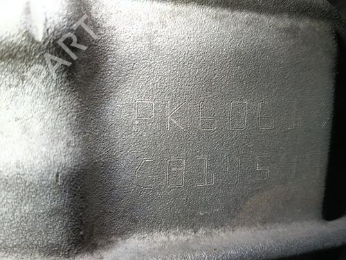 Alternator RENAULT ESPACE IV (JK0/1_) 2.2 dCi (JK0H) | BP35781697M7 - Image 32