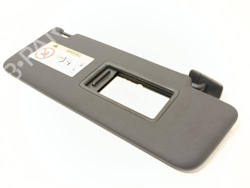 Used Right sun visor Right sun visor VW TIGUAN (AD1, AX1) 2.0 TDI (150 hp) 36031837 36031837