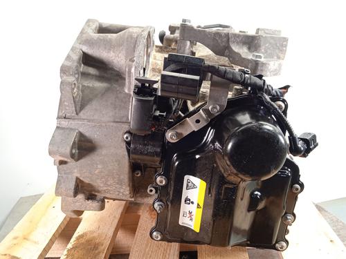 Gearbox VW T-CROSS (C11, D31) | BP26520312M3 - Image 2