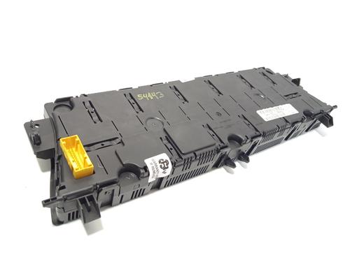 Instrument cluster CITROËN C4 Grand Picasso I (UA_) 2.0 HDi 138 | BP20131890C47 