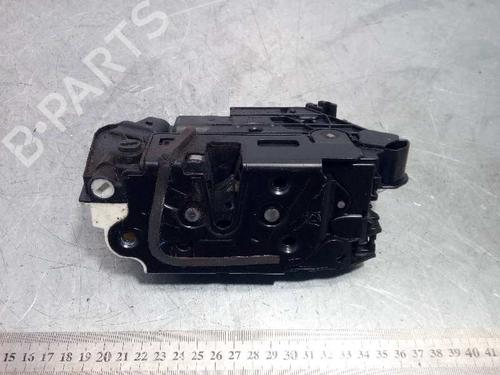 Venstre bagtil lås SEAT IBIZA IV (6J5, 6P1) 1.2 TSI (86 hp) 4375947