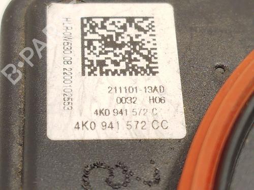 Module xenonverlichting AUDI Q3 (F3B) 35 TDI | BP30831258C53