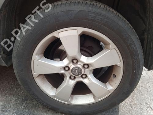 Differensial forvogn OPEL ANTARA A (L07) 2.0 CDTI | BP28316662M23 