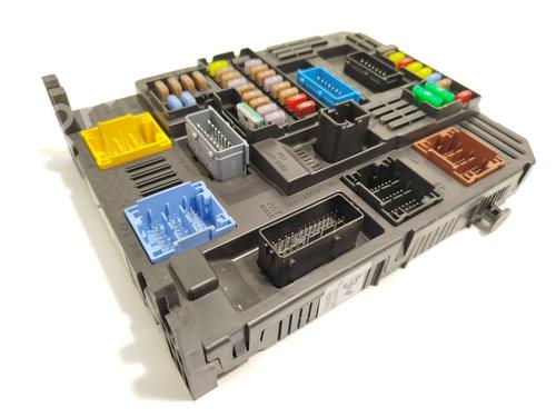 Used Fuse box PEUGEOT RIFTER 1.2 PureTech 110 (110 hp) 26690757