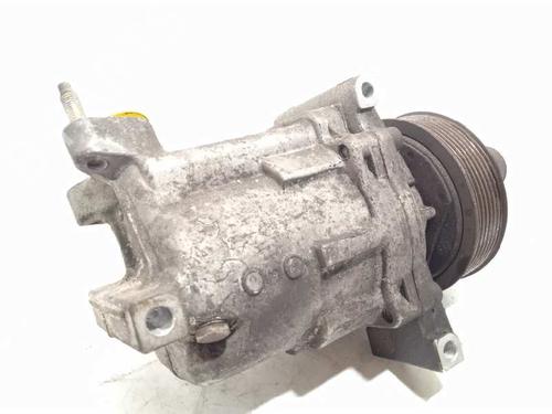 AC compressor NISSAN NOTE (E11, NE11) | BP10747550M34