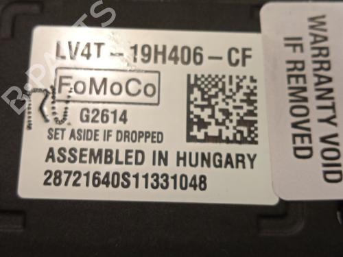 Electronic module FORD KUGA III (DFK) 2.5 FHEV | BP21065342M83 