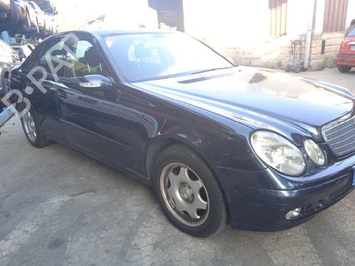 Electronic module MERCEDES-BENZ E-CLASS (W211) E 270 CDI (211.016) | BP8213686M83  - Image 6