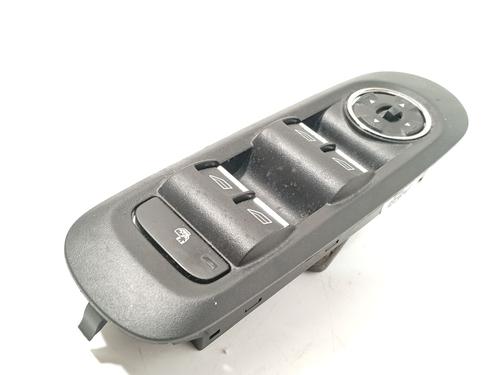 left-front-window-switch-ford-s-max-wa6-2006-2007-2008-2009-2010-2011-2012-2013-2014-30616544 main image