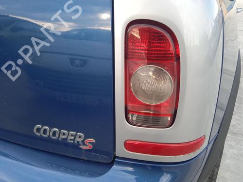 Intercooler MINI MINI CLUBMAN (R55) Cooper S | BP32853237M30  - Image 15