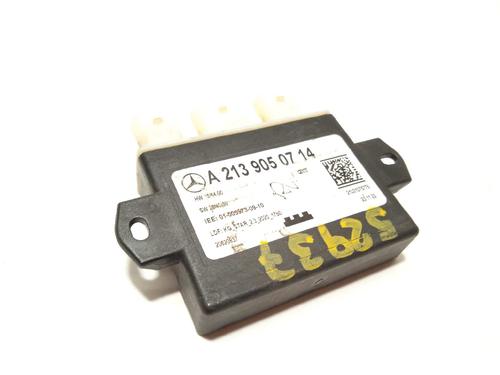 Electronic module MERCEDES-BENZ GLC Coupe (C253) 300 de 4-matic (253.311) | BP17385837M83 