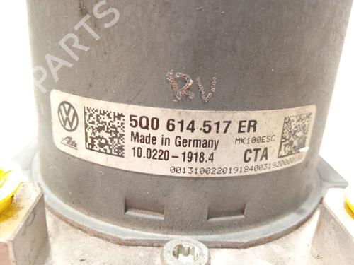 ABS pump SEAT LEON (5F1)  | BP29402312M43 
