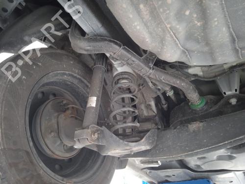 Gearbox MG MG TF 115 | BP36018476M3 - Image 29