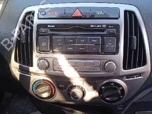 Electronic module HYUNDAI i20 I (PB, PBT) 1.2 | BP15349185M83 