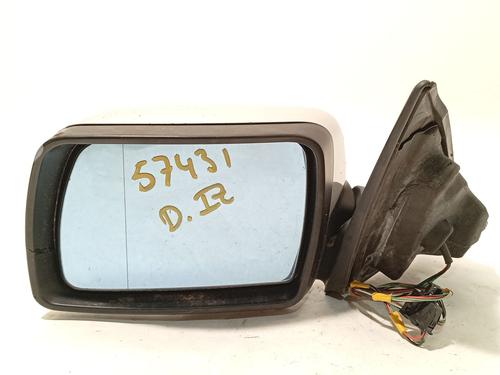 Ryggespeil venstre BMW X5 (E53) 3.0 i (231 hp) 32091601
