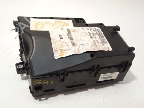 Fuse box FORD FOCUS III Turnier 1.0 EcoBoost | BP28489633E1 