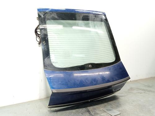 Tailgate OPEL VECTRA C GTS (Z02) 2.2 DTI 16V (F68) | BP19272741C6 