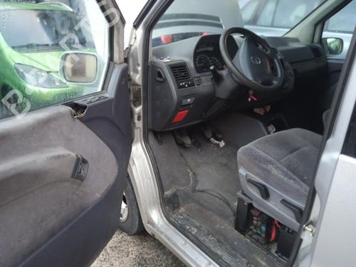 AC compressor MERCEDES-BENZ V-CLASS (638/2) | BP23876234M34