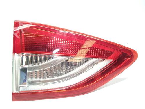 Used Left tailgate light Left tailgate light 9830577 9830577
