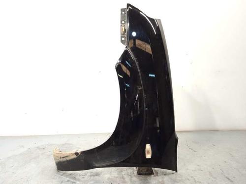Used Left front fenders HYUNDAI TUCSON (JM) 2.0 CRDi (140 hp) 10420910