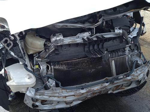 Engine TOYOTA YARIS (_P9_) 1.4 D-4D (NLP90_, NLP90R) | BP22728940M1 